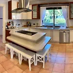 De Lujo Bahia De - Family Only Villa