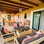 Villa De Lujo Bahia De - Family Only Marbella