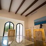 Villa De Lujo Bahia De - Family Only Marbella