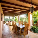De Lujo Bahia De - Family Only Villa *