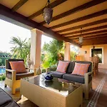 Villa De Lujo Bahia De - Family Only Marbella