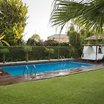 Villa De Lujo Bahia De - Family Only Marbella