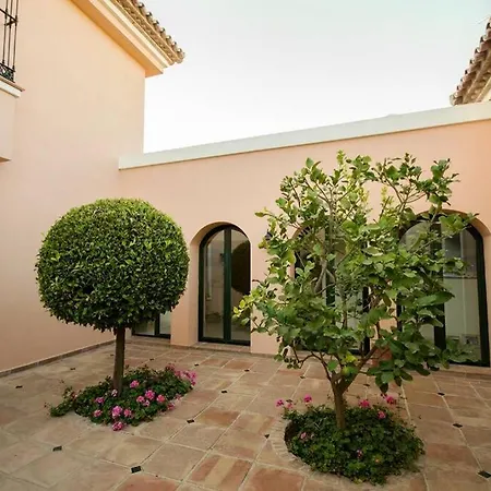 De Lujo Bahia De - Family Only Villa