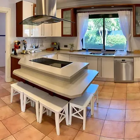 De Lujo Bahia De - Family Only Vila
