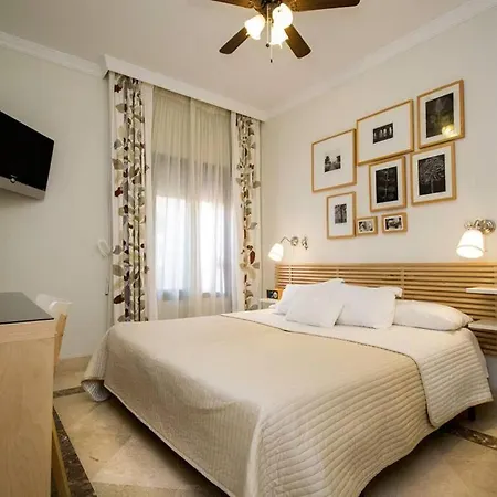 Villa De Lujo Bahia De - Family Only Marbella