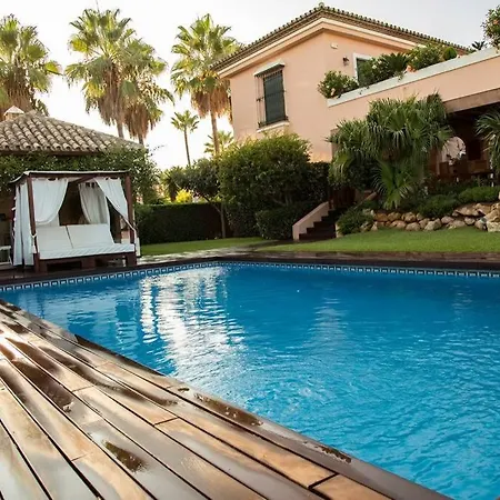 Vila De Lujo Bahia De - Family Only *