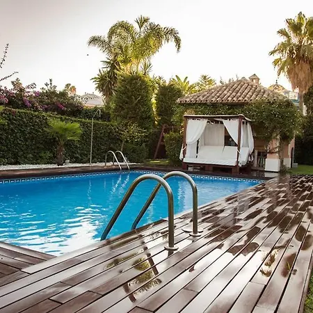 Villa De Lujo Bahia De - Family Only *