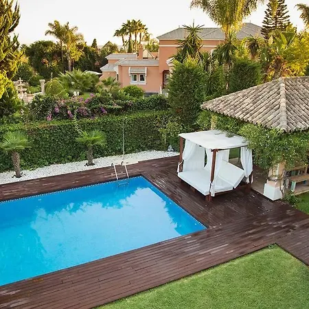 De Lujo Bahia De - Family Only Marbella