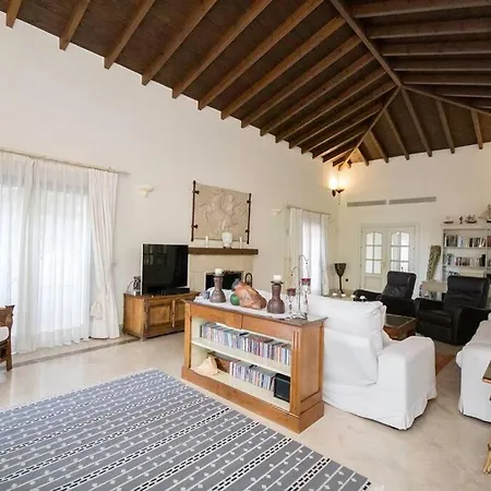 Villa De Lujo Bahia De - Family Only *
