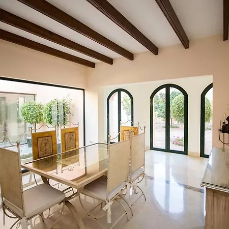 De Lujo Bahia De - Family Only Vila
