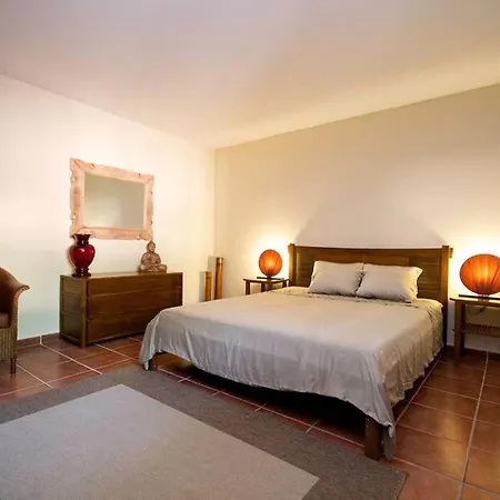 De Lujo Bahia De - Family Only Vila *