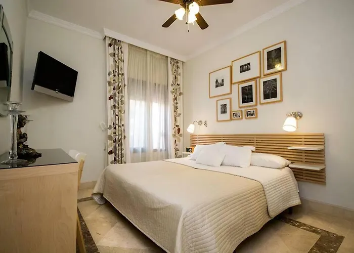 Villa De Lujo Bahia De - Family Only Marbella
