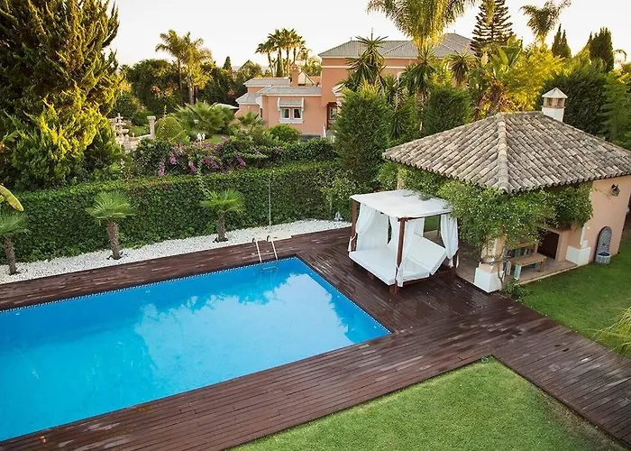 De Lujo Bahia De - Family Only Marbella