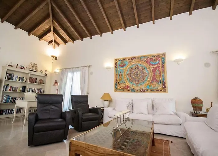 De Lujo Bahia De - Family Only Marbella