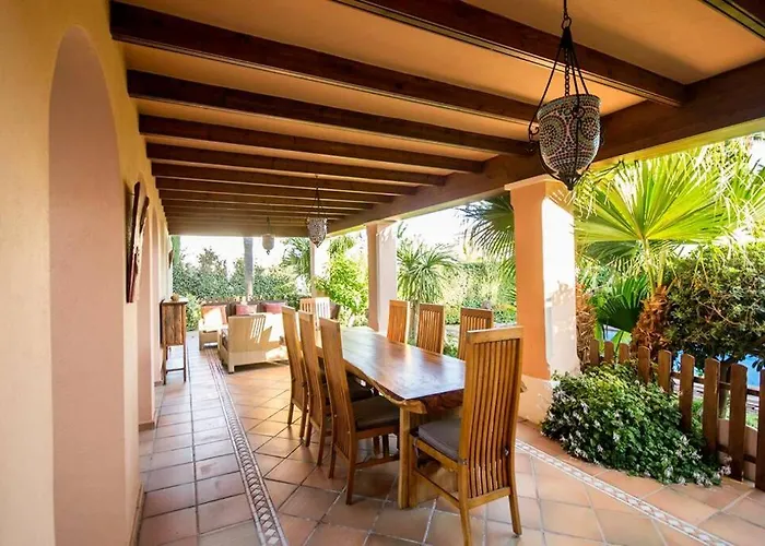 De Lujo Bahia De - Family Only Villa *