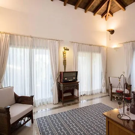Villa De Lujo Bahia De - Family Only Marbella