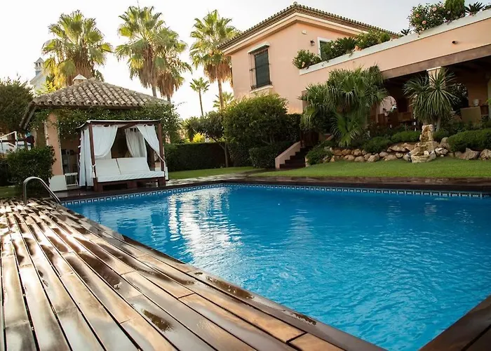 ヴィラ De Lujo Bahia De - Family Only *