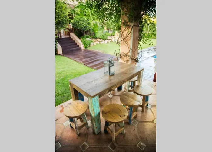 Villa De Lujo Bahia De - Family Only *