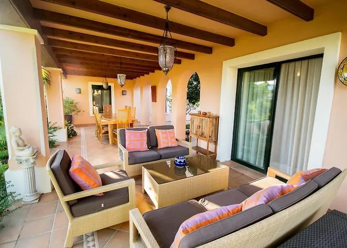 فيلة De Lujo Bahia De - Family Only ماربيا
