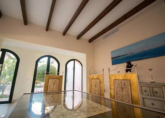 فيلة De Lujo Bahia De - Family Only ماربيا