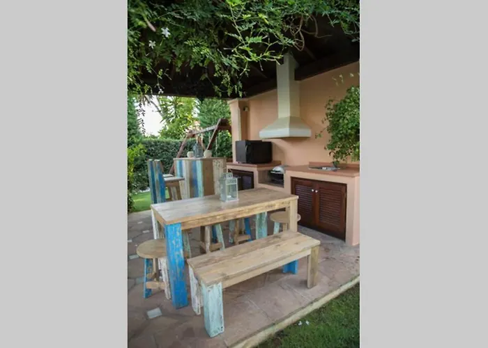 De Lujo Bahia De - Family Only ماربيا